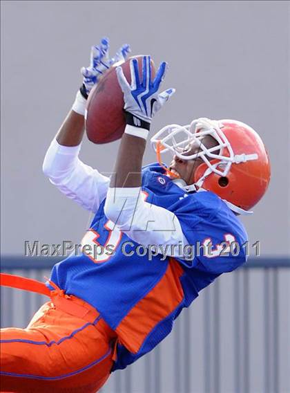Thumbnail 2 in FR: Spring Valley @ Bishop Gorman photogallery.
