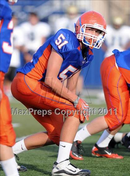 Thumbnail 1 in FR: Spring Valley @ Bishop Gorman photogallery.