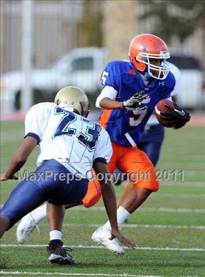Thumbnail 3 in FR: Spring Valley @ Bishop Gorman photogallery.