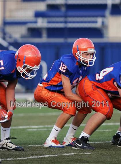 Thumbnail 2 in FR: Spring Valley @ Bishop Gorman photogallery.