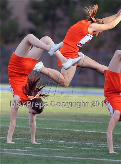 Thumbnail 3 in FR: Spring Valley @ Bishop Gorman photogallery.
