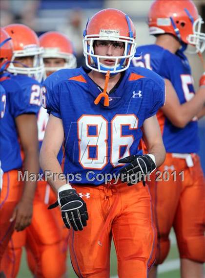 Thumbnail 1 in FR: Spring Valley @ Bishop Gorman photogallery.
