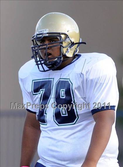 Thumbnail 1 in FR: Spring Valley @ Bishop Gorman photogallery.