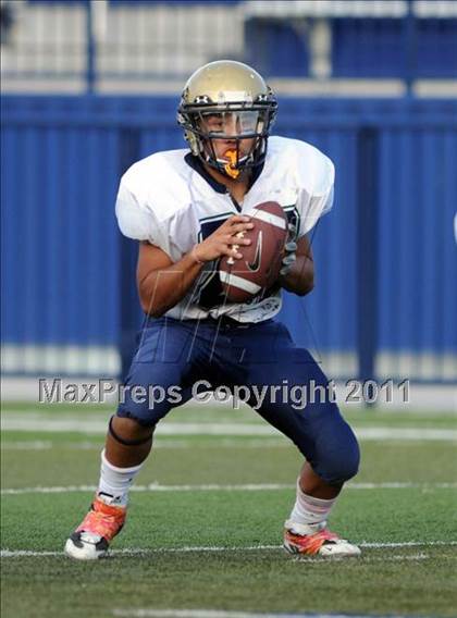 Thumbnail 3 in FR: Spring Valley @ Bishop Gorman photogallery.