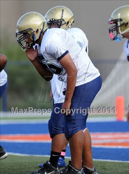 Thumbnail 1 in FR: Spring Valley @ Bishop Gorman photogallery.