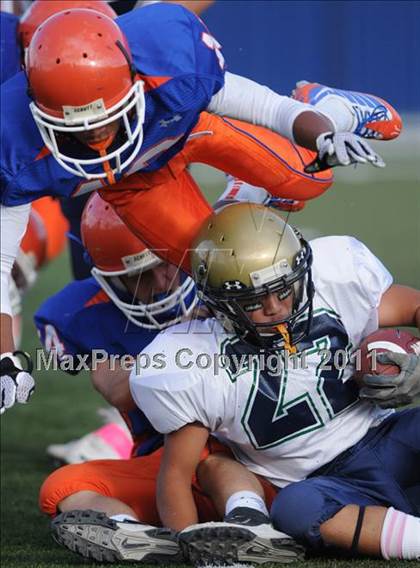 Thumbnail 3 in FR: Spring Valley @ Bishop Gorman photogallery.