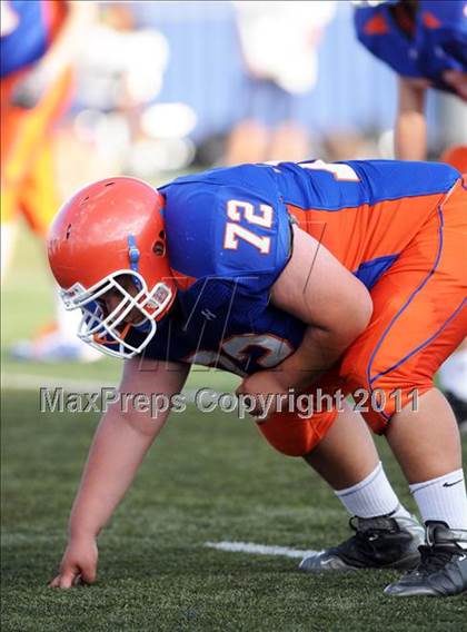 Thumbnail 2 in FR: Spring Valley @ Bishop Gorman photogallery.