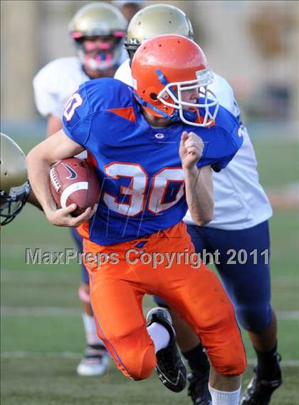 Thumbnail 2 in FR: Spring Valley @ Bishop Gorman photogallery.