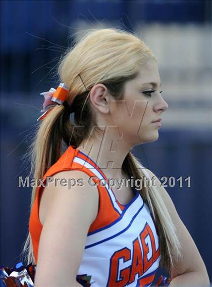 Thumbnail 3 in FR: Spring Valley @ Bishop Gorman photogallery.