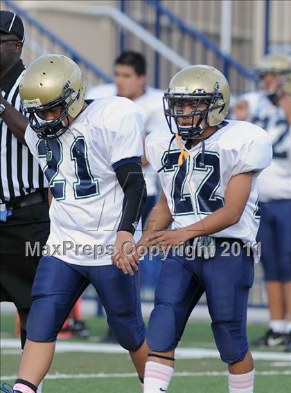 Thumbnail 2 in FR: Spring Valley @ Bishop Gorman photogallery.