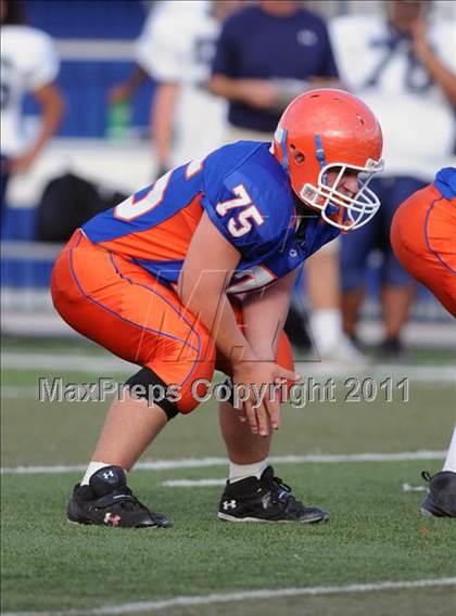 Thumbnail 3 in FR: Spring Valley @ Bishop Gorman photogallery.