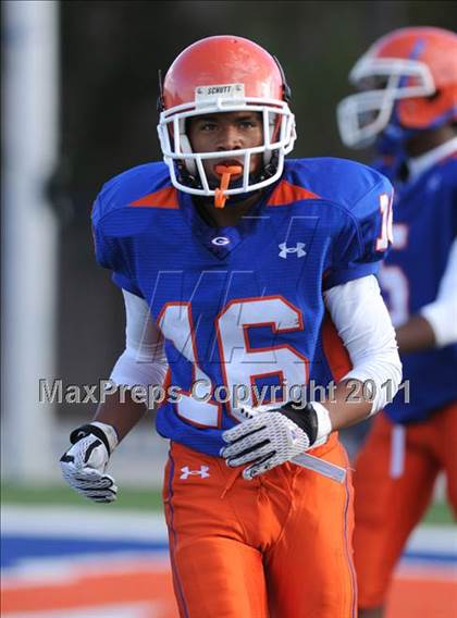 Thumbnail 3 in FR: Spring Valley @ Bishop Gorman photogallery.