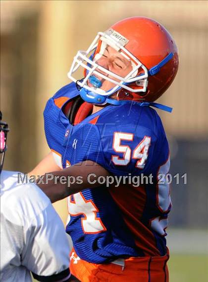 Thumbnail 2 in FR: Spring Valley @ Bishop Gorman photogallery.