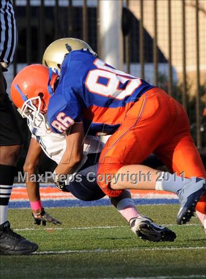 Thumbnail 1 in FR: Spring Valley @ Bishop Gorman photogallery.