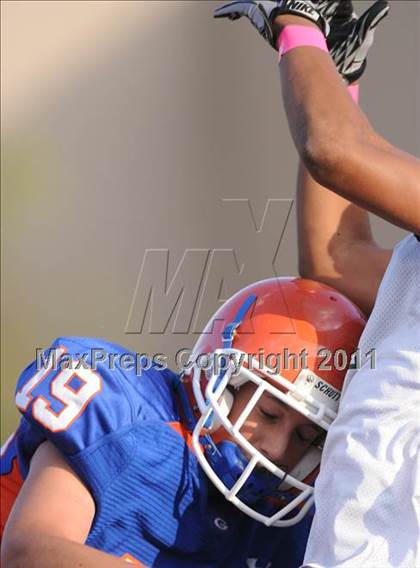 Thumbnail 1 in FR: Spring Valley @ Bishop Gorman photogallery.