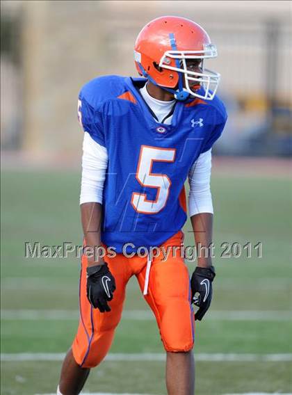 Thumbnail 3 in FR: Spring Valley @ Bishop Gorman photogallery.