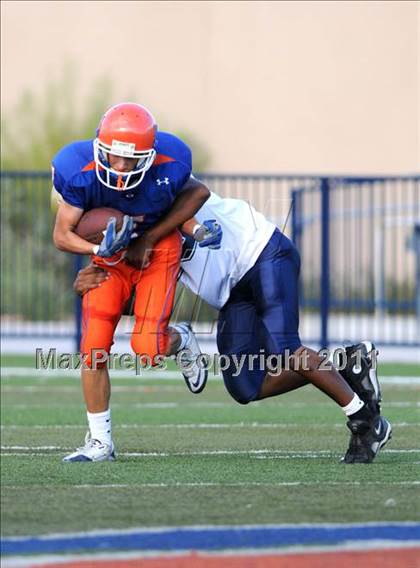 Thumbnail 1 in FR: Spring Valley @ Bishop Gorman photogallery.