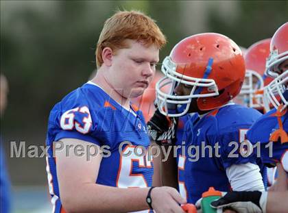 Thumbnail 3 in FR: Spring Valley @ Bishop Gorman photogallery.