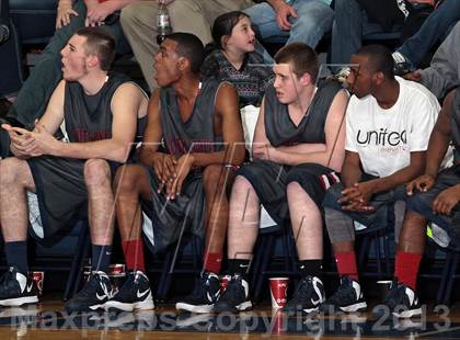 Thumbnail 1 in Seymour vs South-Doyle (District 2-AAA Playoff) photogallery.
