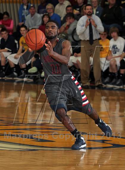 Thumbnail 1 in Seymour vs South-Doyle (District 2-AAA Playoff) photogallery.