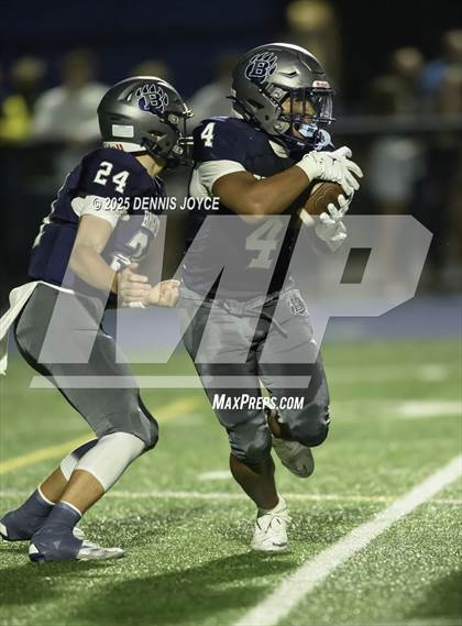 Thumbnail 2 in Webster Thomas @ Brighton photogallery.