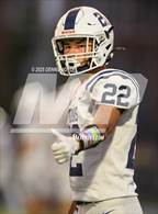 Photo from the gallery "Webster Thomas @ Brighton"