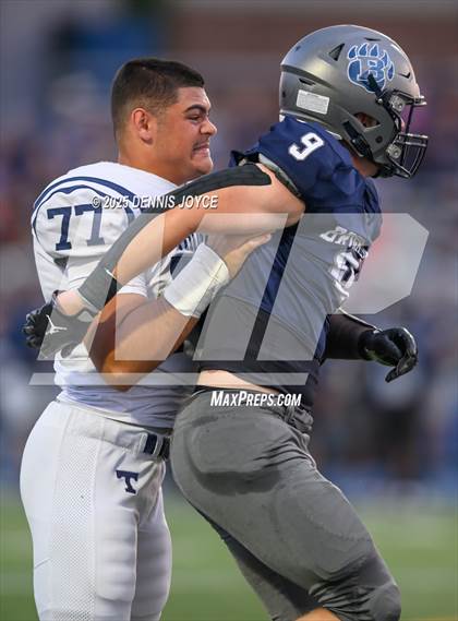 Thumbnail 1 in Webster Thomas @ Brighton photogallery.