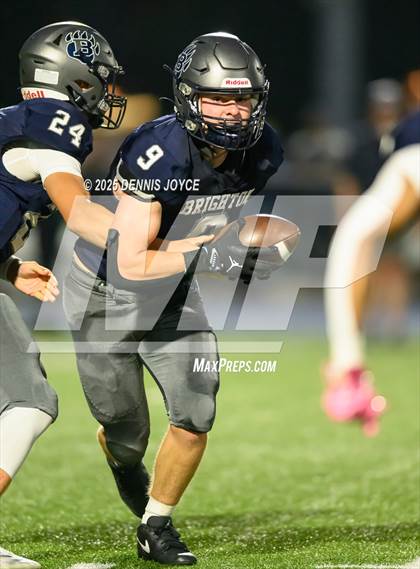 Thumbnail 3 in Webster Thomas @ Brighton photogallery.