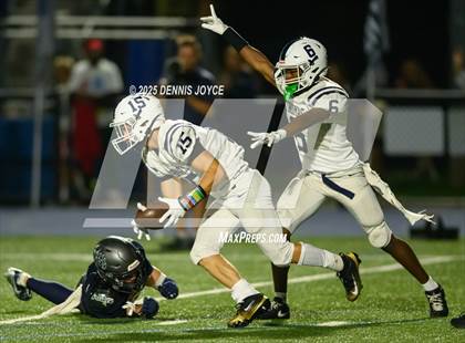 Thumbnail 1 in Webster Thomas @ Brighton photogallery.