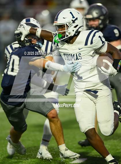 Thumbnail 1 in Webster Thomas @ Brighton photogallery.