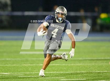 Thumbnail 1 in Webster Thomas @ Brighton photogallery.