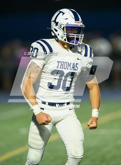 Thumbnail 3 in Webster Thomas @ Brighton photogallery.