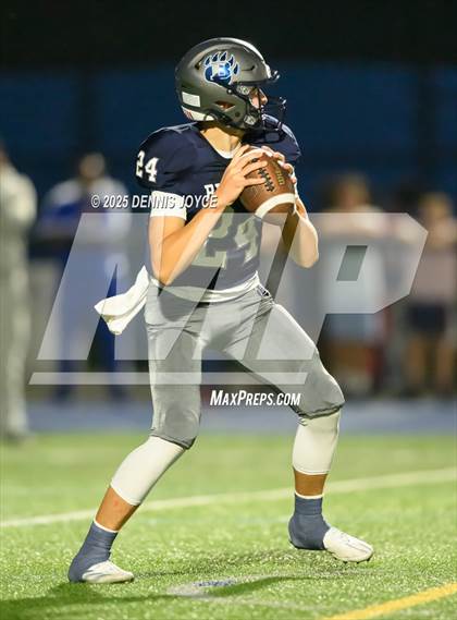 Thumbnail 1 in Webster Thomas @ Brighton photogallery.