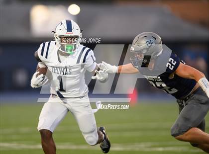 Thumbnail 3 in Webster Thomas @ Brighton photogallery.