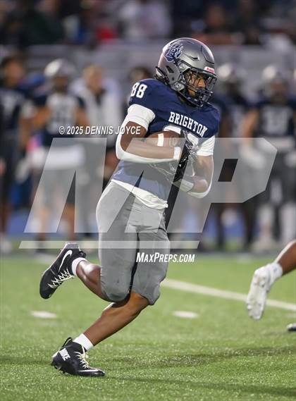 Thumbnail 2 in Webster Thomas @ Brighton photogallery.