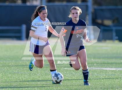 Thumbnail 1 in Warren @ Brandeis photogallery.