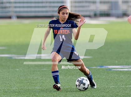 Thumbnail 2 in Warren @ Brandeis photogallery.