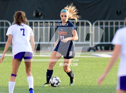 Thumbnail 3 in Warren @ Brandeis photogallery.