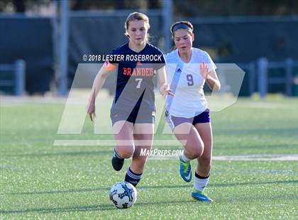 Thumbnail 1 in Warren @ Brandeis photogallery.