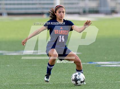 Thumbnail 1 in Warren @ Brandeis photogallery.