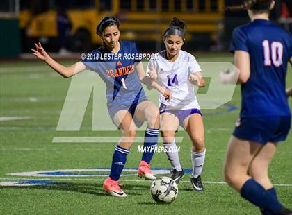 Thumbnail 2 in Warren @ Brandeis photogallery.