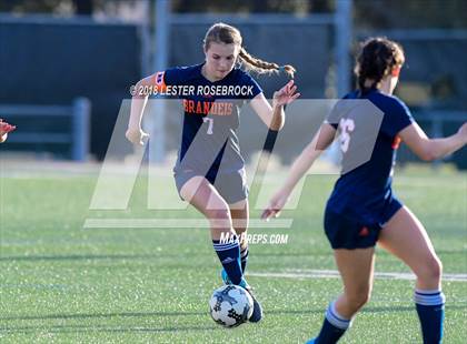 Thumbnail 3 in Warren @ Brandeis photogallery.