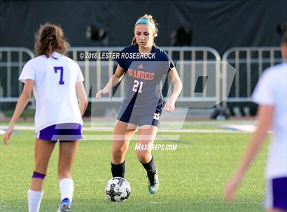 Thumbnail 1 in Warren @ Brandeis photogallery.