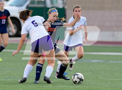 Thumbnail 2 in Warren @ Brandeis photogallery.