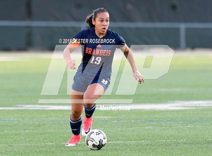 Thumbnail 2 in Warren @ Brandeis photogallery.