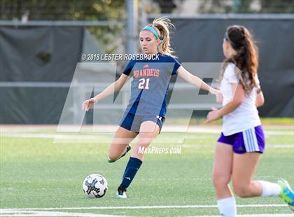 Thumbnail 3 in Warren @ Brandeis photogallery.