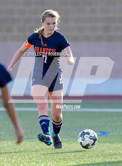 Thumbnail 1 in Warren @ Brandeis photogallery.