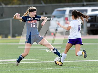 Thumbnail 1 in Warren @ Brandeis photogallery.