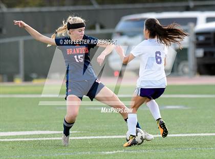 Thumbnail 2 in Warren @ Brandeis photogallery.