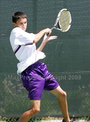 CIF-USTA NorCal Championship (Shasta)